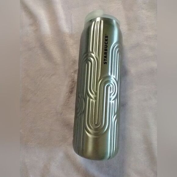 Starbucks 16oz Tumbler - Picture 1 of 7